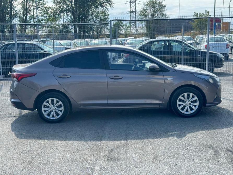 Hyundai Solaris II Рестайлинг Ростов-на-Дону  - изображение 6