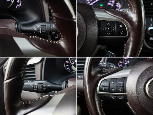 Lexus RX IV с пробегом 2016 года, цена 3 600 000 рублей, 90649 км, внедорожник, Автокод Объявления