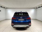 Hyundai Santa Fe IV Москва  - изображение 33