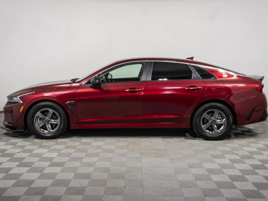 Kia K5 III Москва  - изображение 9