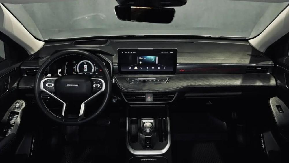 Haval Jolion I Рестайлинг Смоленск  - изображение 24