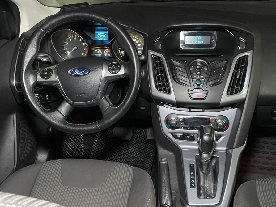 Ford Focus III Тверь  - изображение 8