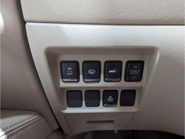 Infiniti JX с пробегом 2013 года, цена 1 495 000 рублей, 143943 км, внедорожник, Автокод Объявления