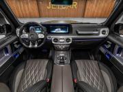 Mercedes-Benz G-Класс AMG II (W463) Москва  - изображение 50