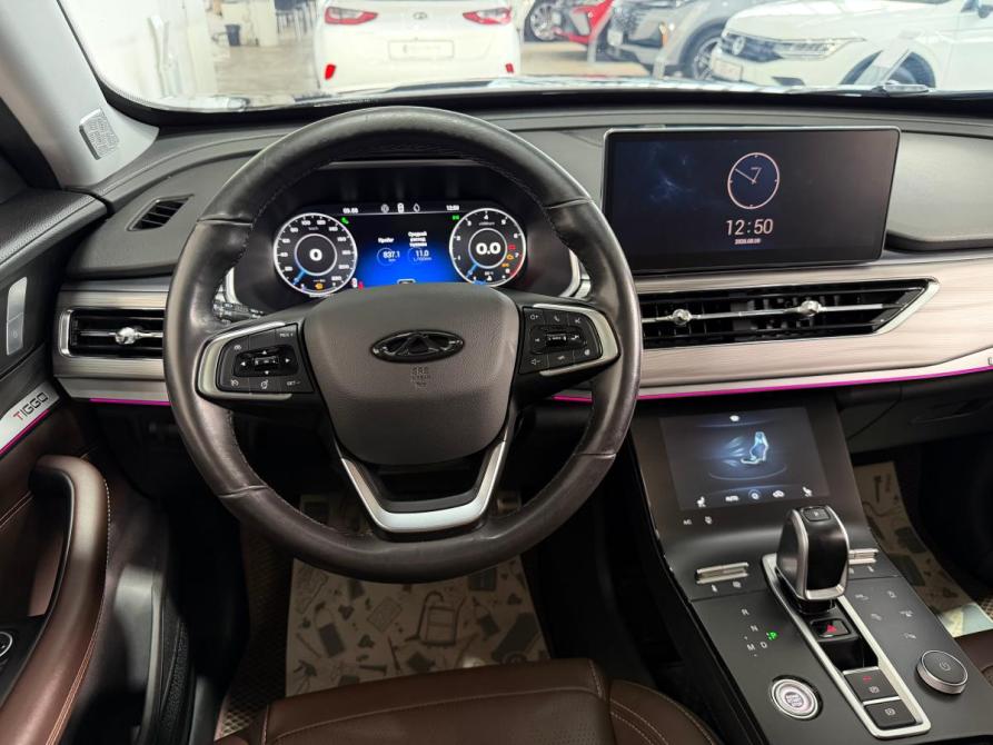 Chery Tiggo 8 Pro I Новороссийск  - изображение 37