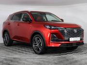 Changan UNI-S (CS55 Plus) Химки  - изображение 20