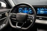 Chery Tiggo 7 Pro Max I Рестайлинг Крым  - изображение 44
