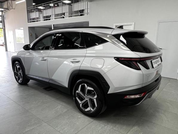 Hyundai Tucson IV с пробегом 2024 года, цена 3 750 000 рублей, 59489 км, внедорожник, Автокод Объявления