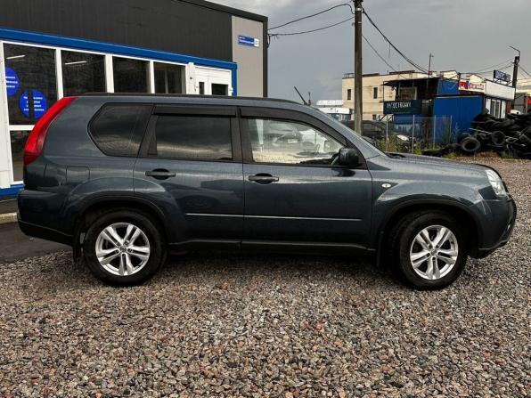 Nissan X-Trail II Рестайлинг с пробегом 2014 года, цена 1 499 000 рублей, 224513 км, внедорожник, Автокод Объявления