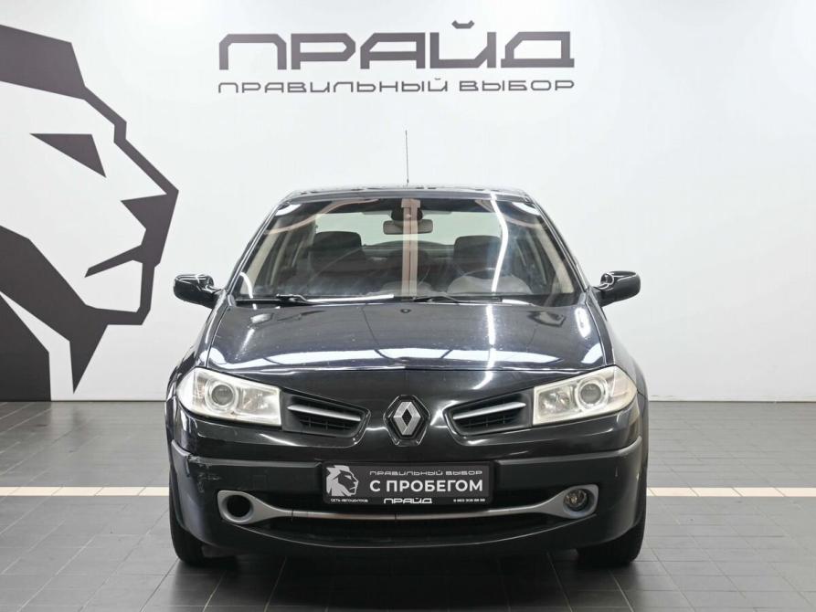 Renault Megane II Рестайлинг Ростов-на-Дону  - изображение 2