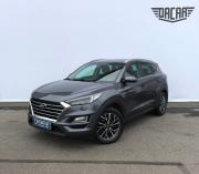 Hyundai Tucson III Рестайлинг Санкт-Петербург  - изображение 27
