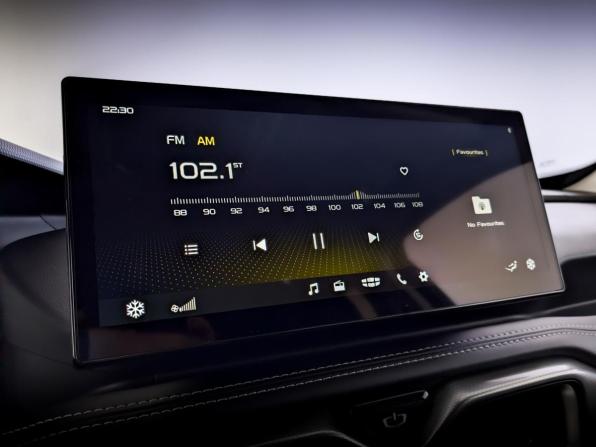 Geely Okavango I с пробегом 2023 года, цена 2 545 000 рублей, 52680 км, внедорожник, Автокод Объявления
