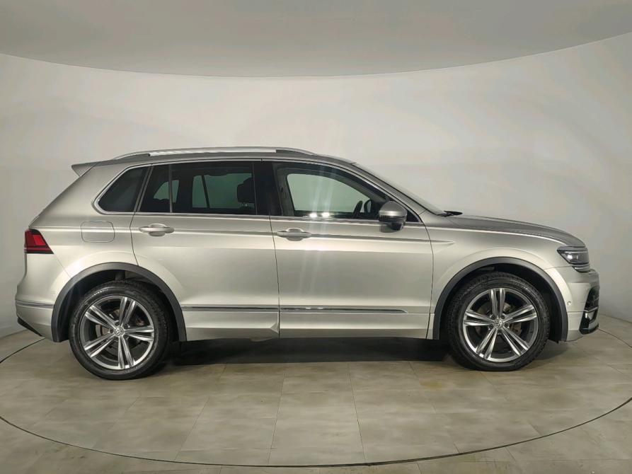 Volkswagen Tiguan II Санкт-Петербург  - изображение 4