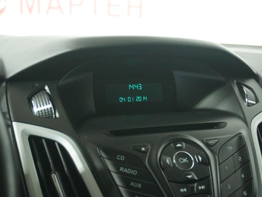 Ford Focus III Вологда  - изображение 12