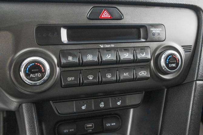 Kia Sportage IV Рестайлинг с пробегом 2020 года, цена 2 399 000 рублей, 134400 км, внедорожник, Автокод Объявления