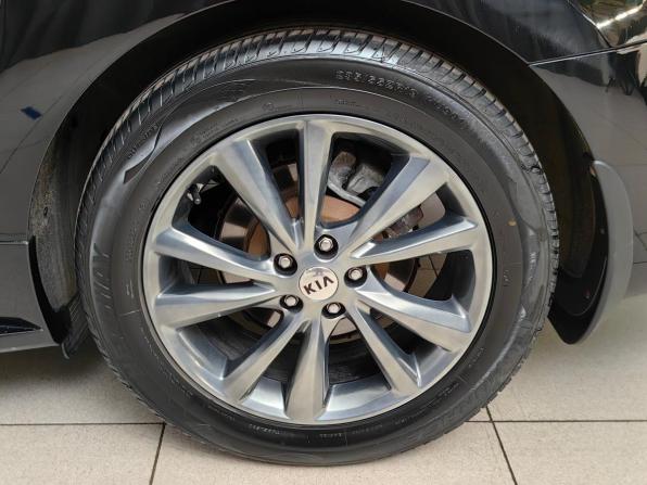 Kia Carnival III с пробегом 2019 года, цена 3 095 000 рублей, 103408 км, минивэн, Автокод Объявления