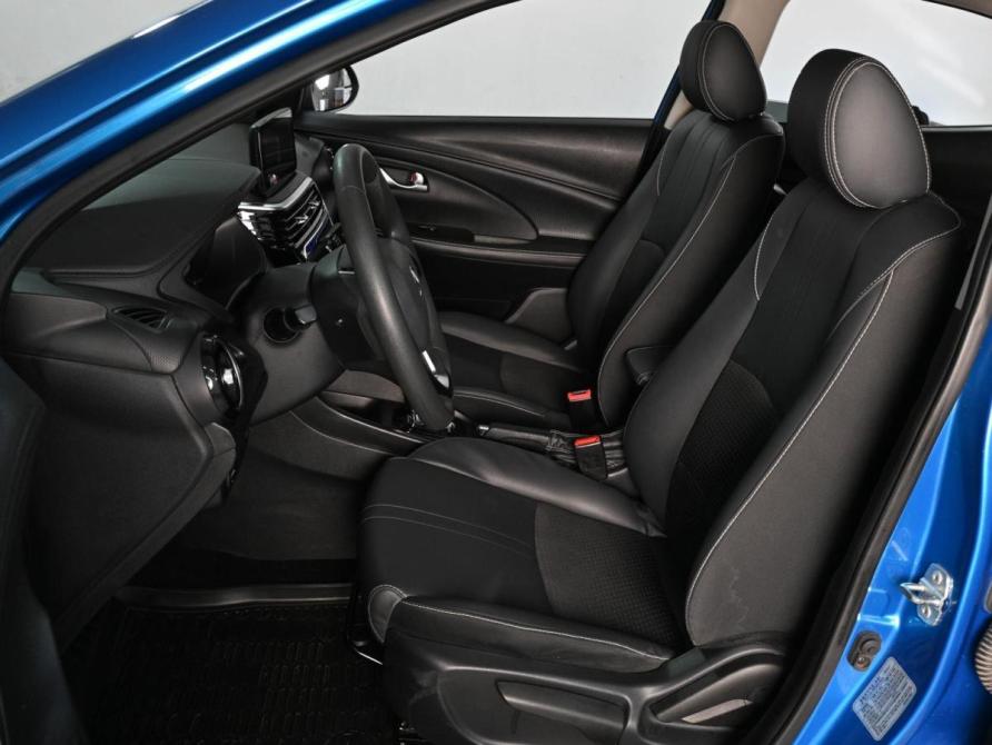 Changan Alsvin Ростов-на-Дону  - изображение 10