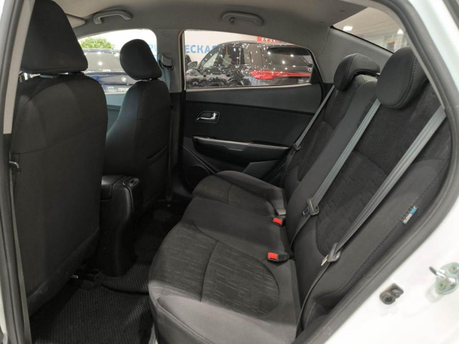 Kia Rio III Рестайлинг Казань  - изображение 15