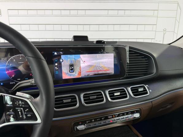 Новый Mercedes-Benz GLE II (V167) Рестайлинг 2026 года, цена 11 115 000 рублей, внедорожник, Автокод Объявления