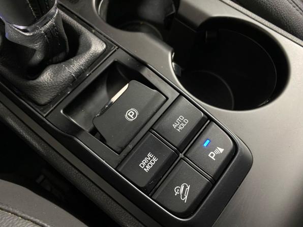 Hyundai Tucson III Рестайлинг с пробегом 2019 года, цена 2 565 000 рублей, 109296 км, внедорожник, Автокод Объявления