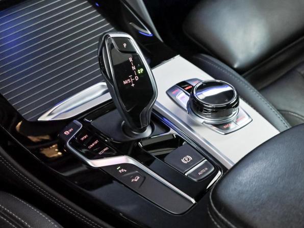 BMW X4 II (G02) с пробегом 2019 года, цена 5 350 000 рублей, 97840 км, внедорожник, Автокод Объявления
