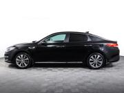 Kia Optima IV Москва  - изображение 29