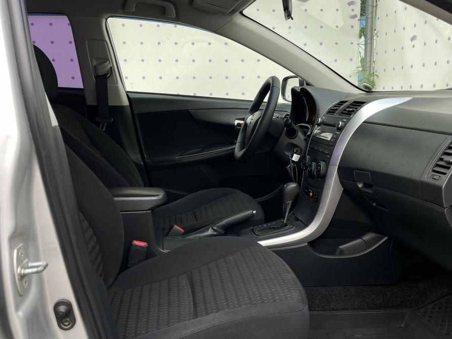 Toyota Corolla X (E140 E150) Рестайлинг Тамбов  - изображение 12
