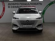 Changan UNI-K Москва  - изображение 24