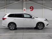 Mitsubishi Outlander III Рестайлинг 3 Казань  - изображение 32