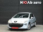 Peugeot 308 I Екатеринбург  - изображение 20