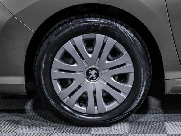 Peugeot 408 I с пробегом 2013 года, цена 530 000 рублей, 166198 км, седан, Автокод Объявления