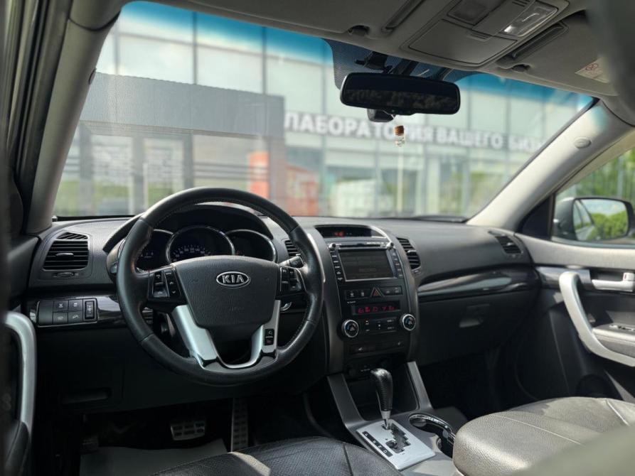 Kia Sorento II Омск  - изображение 26
