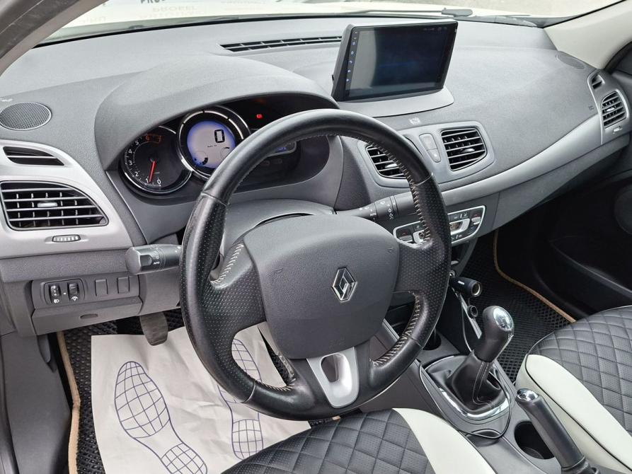 Renault Fluence I Владимир  - изображение 9