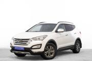 Hyundai Santa Fe III Барнаул  - изображение 32