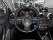 Audi A1 I (8X) Москва  - изображение 31