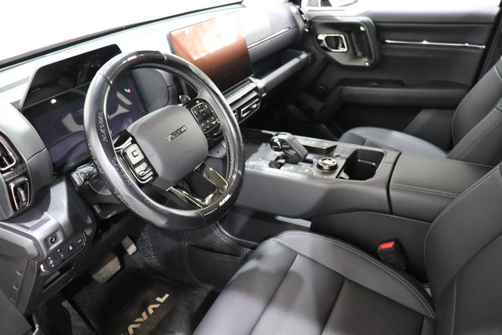 Haval H7 I Иркутск  - изображение 18