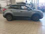 Hyundai Creta I Рестайлинг Москва  - изображение 47