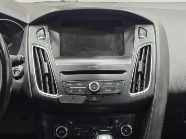 Ford Focus III Рестайлинг с пробегом 2019 года, цена 1 200 000 рублей, 160000 км, универсал, Автокод Объявления