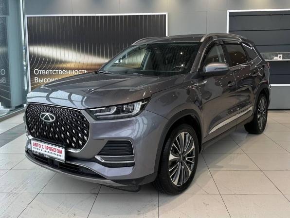 Chery Tiggo 8 Pro Max I Рестайлинг с пробегом 2024 года, цена 2 200 000 рублей, 110276 км, внедорожник, Автокод Объявления