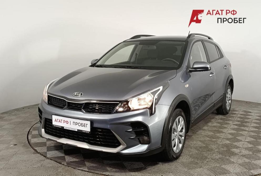 Kia Rio IV Волгоград  - изображение 3