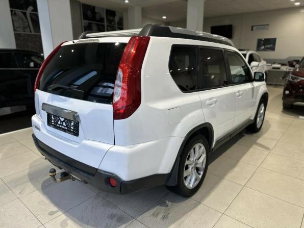 Nissan X-Trail II Рестайлинг с пробегом 2012 года, цена 1 200 000 рублей, 179050 км, внедорожник, Автокод Объявления