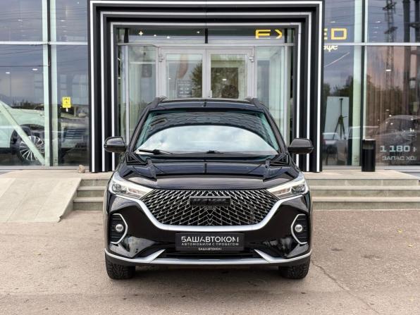 Haval M6 II с пробегом 2023 года, цена 1 680 000 рублей, 149362 км, внедорожник, Автокод Объявления