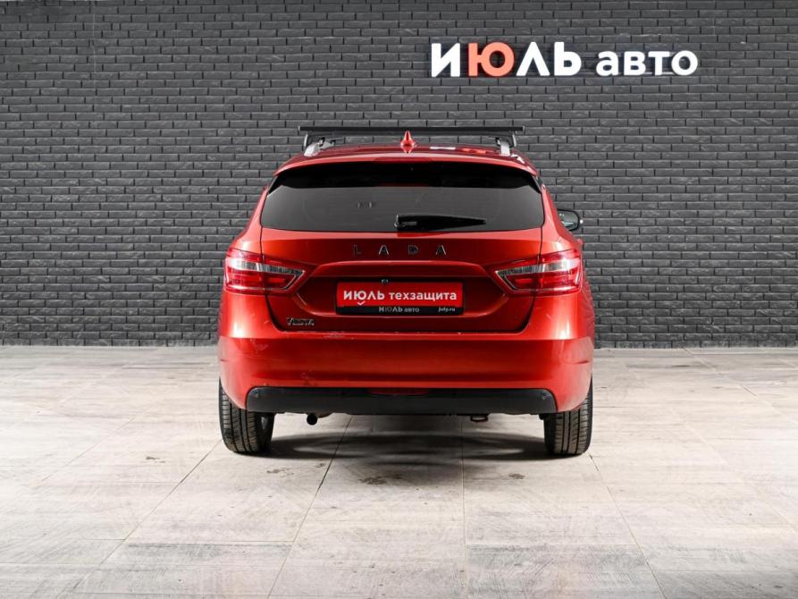 Lada (ВАЗ) Vesta I Екатеринбург  - изображение 5