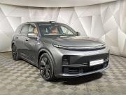 Li Auto (Lixiang) L7 I Рестайлинг Москва  - изображение 22