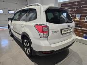 Subaru Forester IV Рестайлинг 2 Москва  - изображение 25