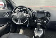 Nissan Juke I Красноярск  - изображение 36