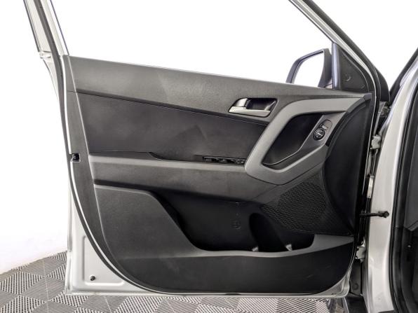Hyundai Creta I Рестайлинг с пробегом 2020 года, цена 1 855 000 рублей, 89476 км, внедорожник, Автокод Объявления