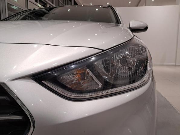 Hyundai Solaris II с пробегом 2019 года, цена 1 434 000 рублей, 75345 км, седан, Автокод Объявления