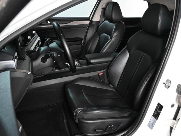 Kia K5 III с пробегом 2021 года, цена 2 359 000 рублей, 153282 км, седан, Автокод Объявления