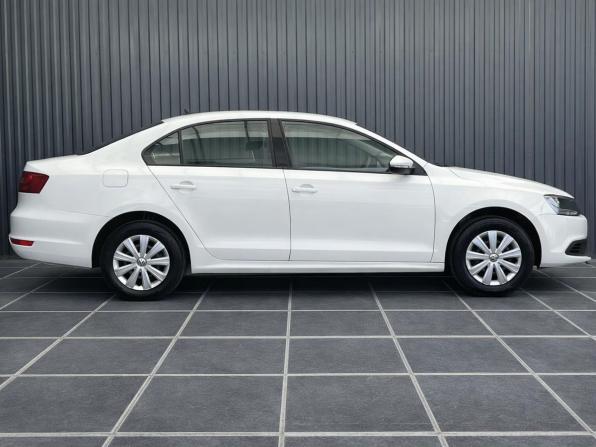 Volkswagen Jetta VI Рестайлинг с пробегом 2014 года, цена 1 017 000 рублей, 159934 км, седан, Автокод Объявления